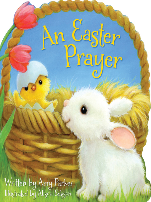 Title details for An Easter Prayer by Amy Parker - Wait list